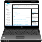 TrainABA RBT-maker moodle course